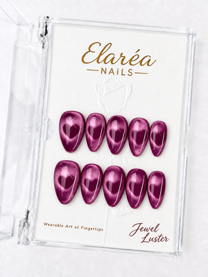 JEWEL LUSTER