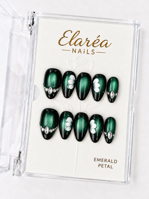 EMERALD PETAL