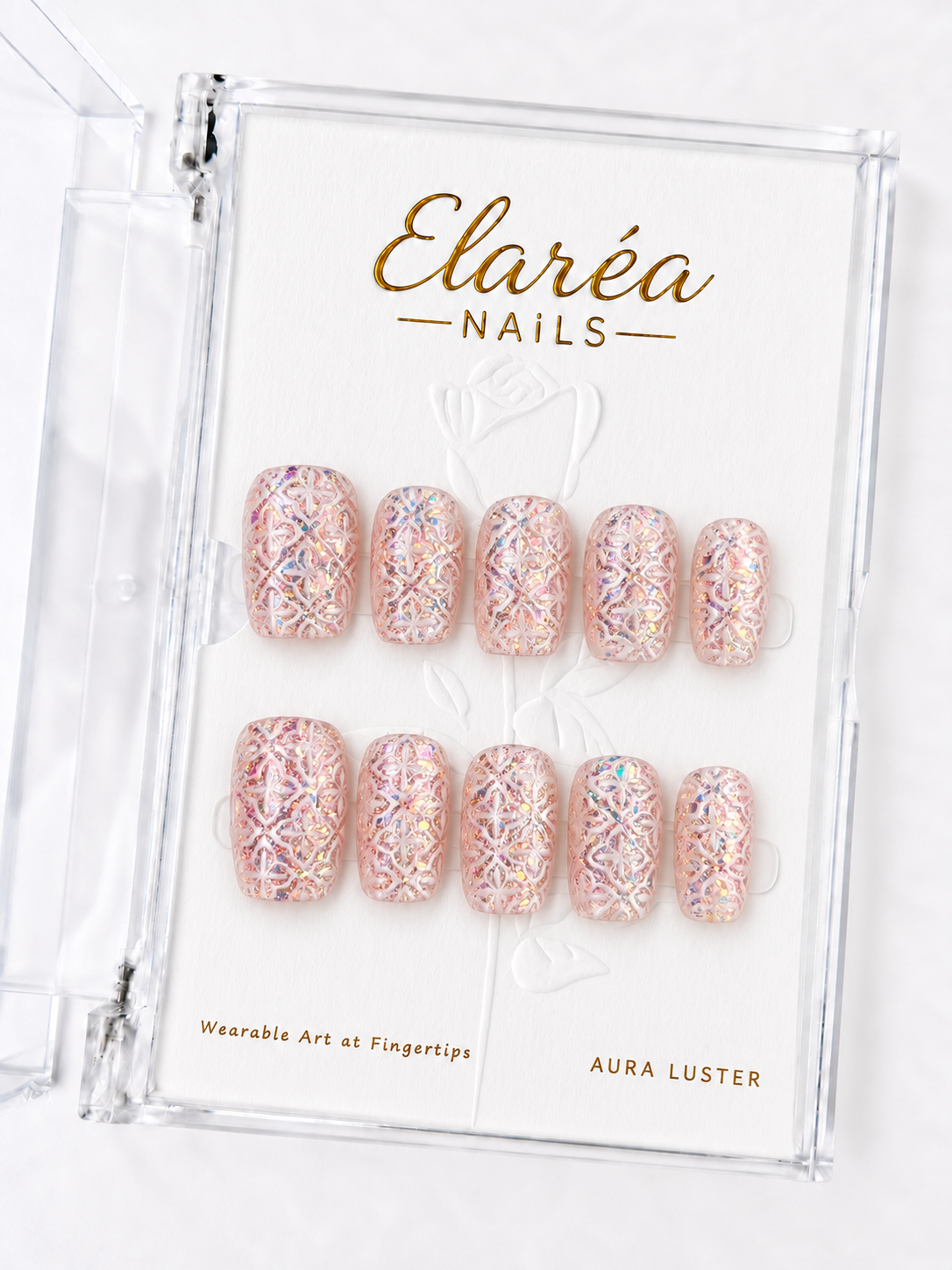 AURA LUSTER