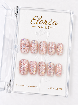 AURA LUSTER