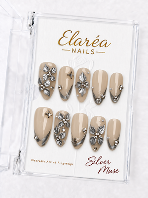 SILVER MUSE