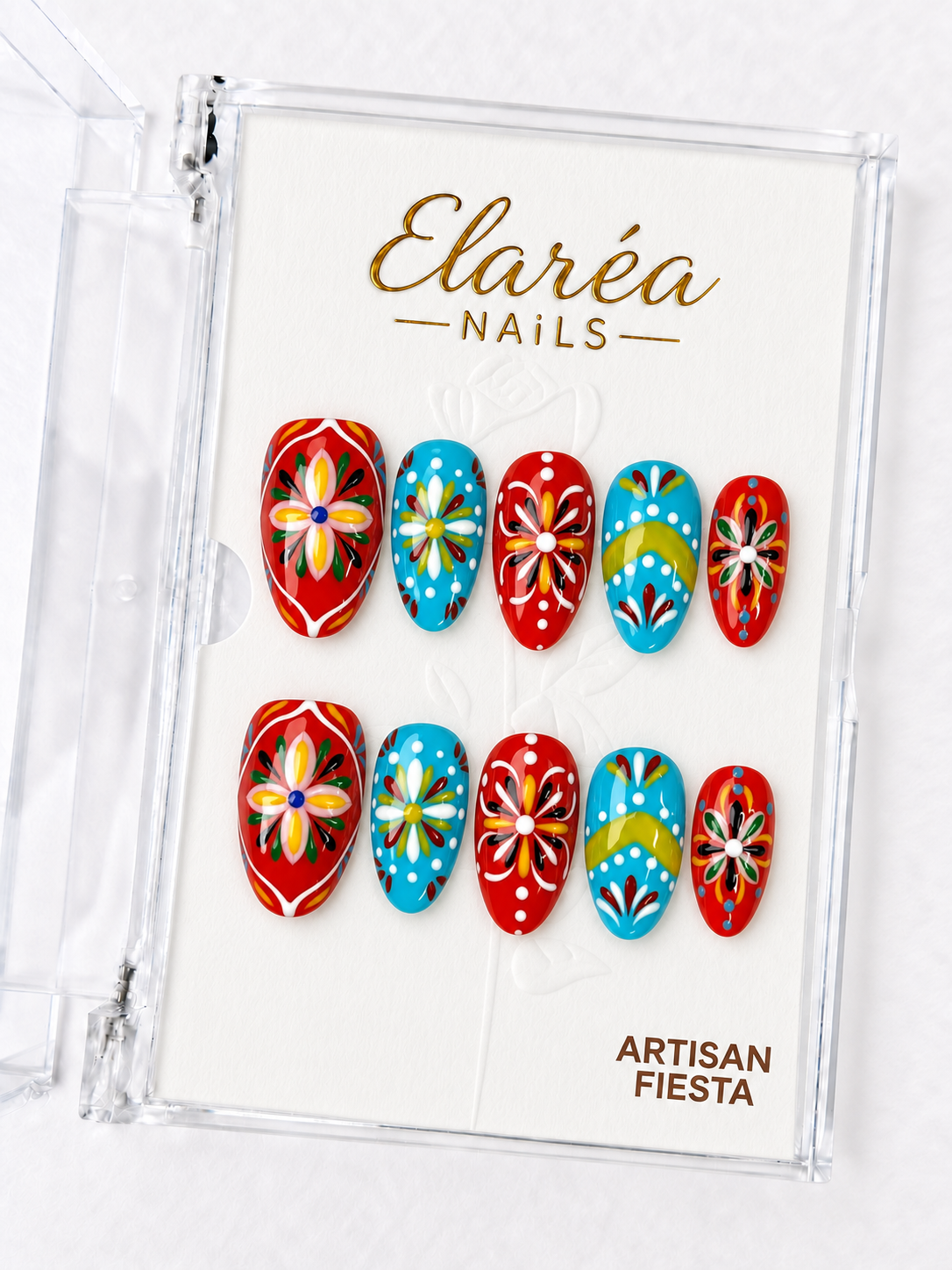 ARTISAN FIESTA