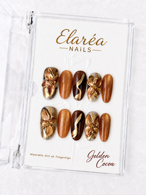 GOLDEN COCOA