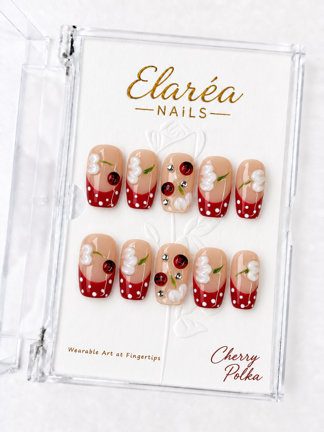 CHERRY POLKA