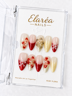RUBY FLORA