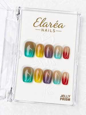 JELLY PRISM