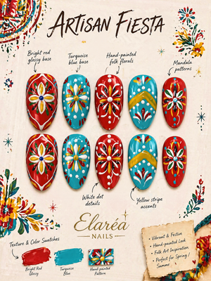 ARTISAN FIESTA