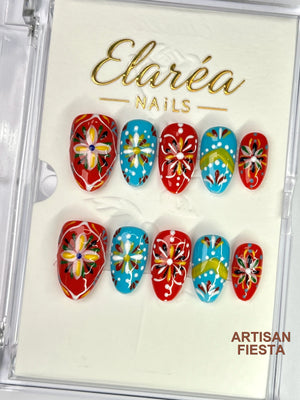 ARTISAN FIESTA