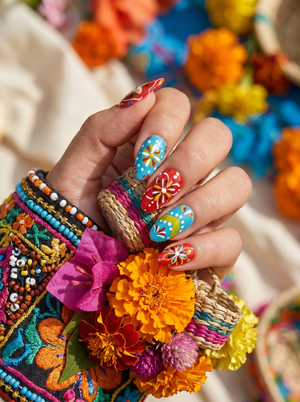 ARTISAN FIESTA