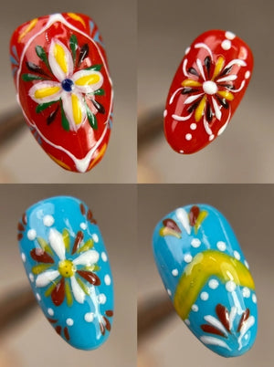ARTISAN FIESTA