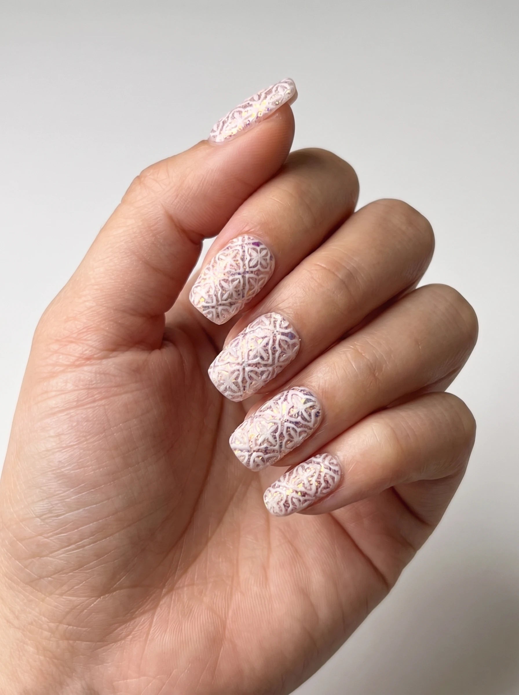 AURA LUSTER