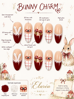 BUNNY CHARM