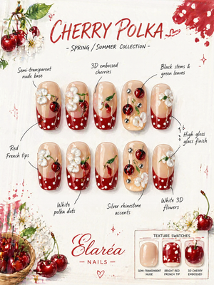 CHERRY POLKA