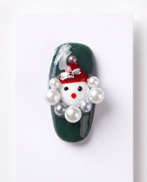 Christmas Baubles | DETAIL_A | Weitere Detailansicht A