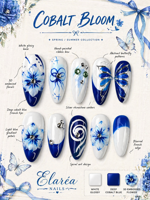 COBALT BLOOM