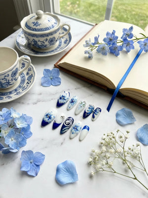 COBALT BLOOM
