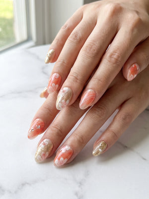CORAL FLORA