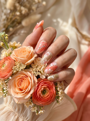CORAL FLORA