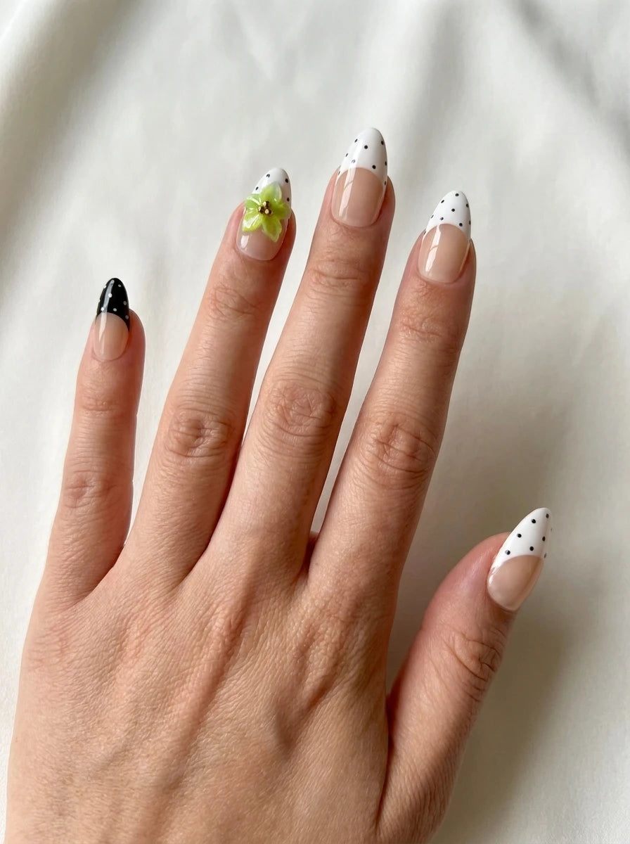 DOTTED CHARM