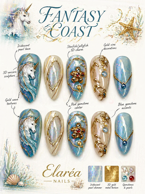 FANTASY COAST