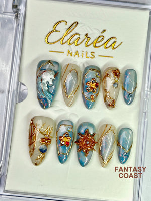 FANTASY COAST