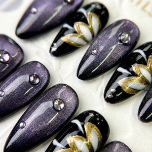 GRAPEVINE BLOOM Anleitung - Schritt-für-Schritt einfache Anwendung - Made in Germany