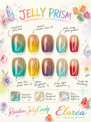 JELLY PRISM