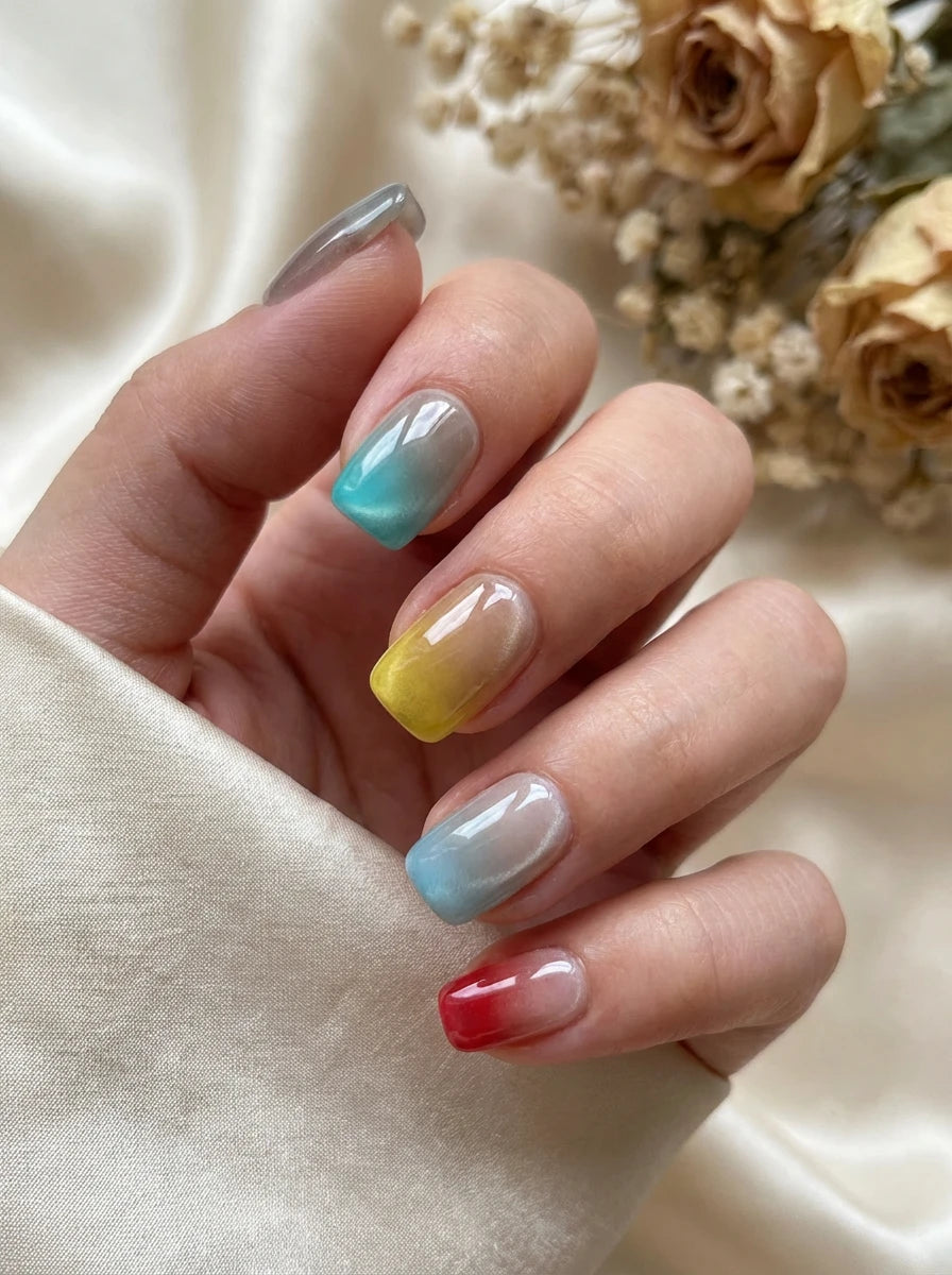 JELLY PRISM