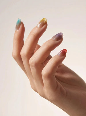 JELLY PRISM