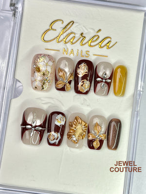 JEWEL COUTURE