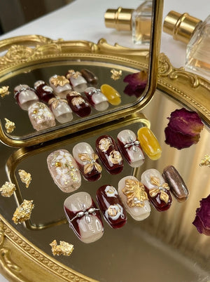 JEWEL COUTURE