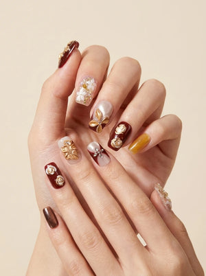 JEWEL COUTURE