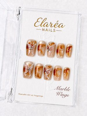 MARBLE WINGS