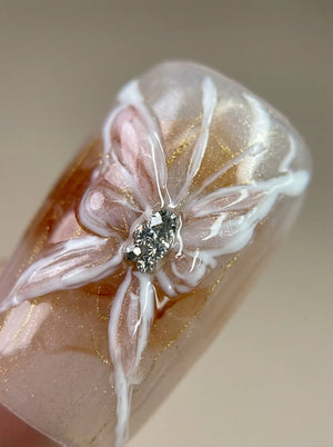 MARBLE WINGS