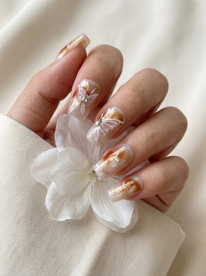 MARBLE WINGS