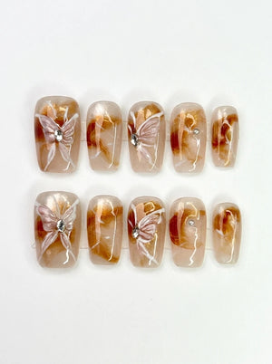 MARBLE WINGS
