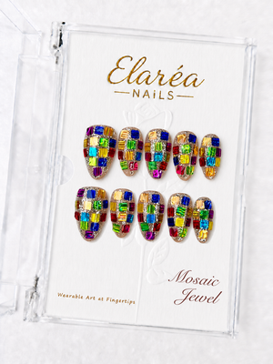 MOSAIC JEWEL