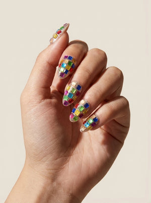 MOSAIC JEWEL