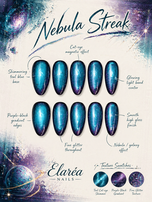 NEBULA STREAK