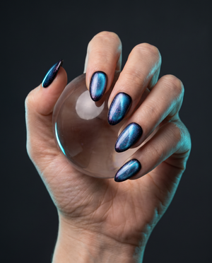 NEBULA STREAK
