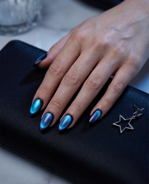 NEBULA STREAK