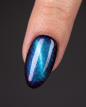 NEBULA STREAK