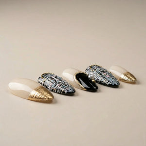 PEARL RIBBON Anleitung - Schritt-für-Schritt einfache Anwendung - Made in Germany