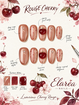 ROUGE CHERRY