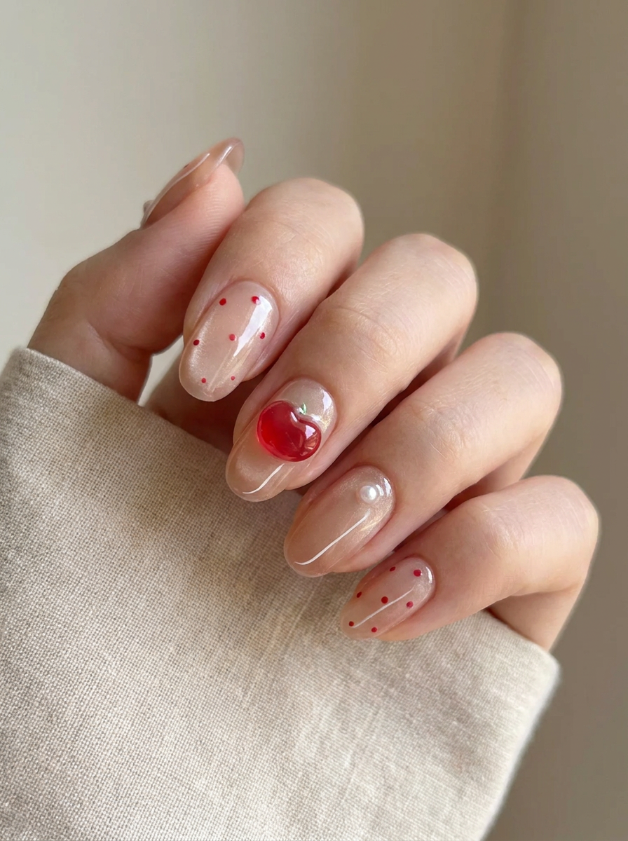 ROUGE CHERRY