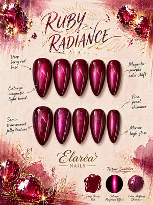 RUBY RADIANCE