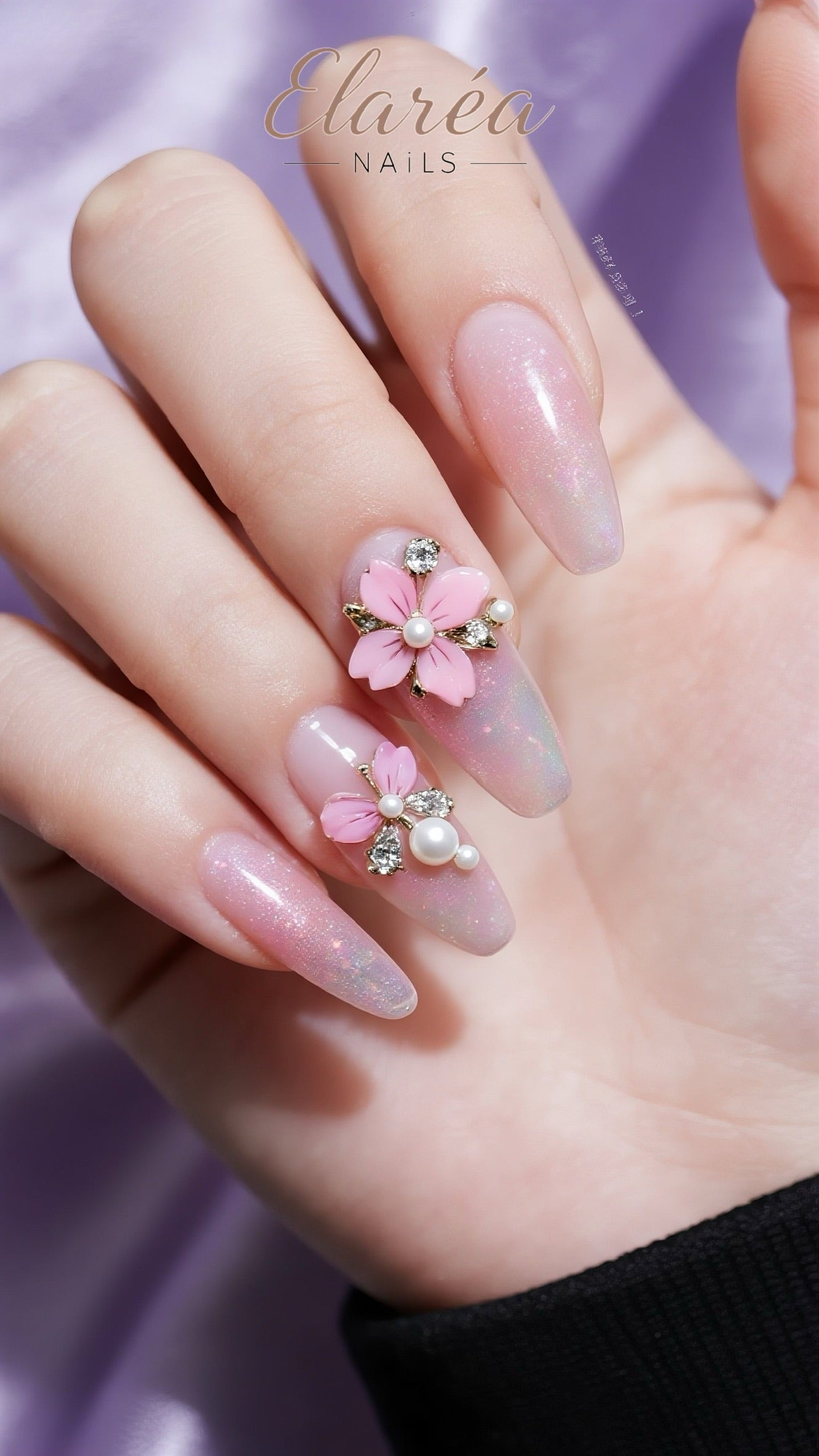 Warum ich nie wieder ohne Elaréa Nails sein will 💅✨