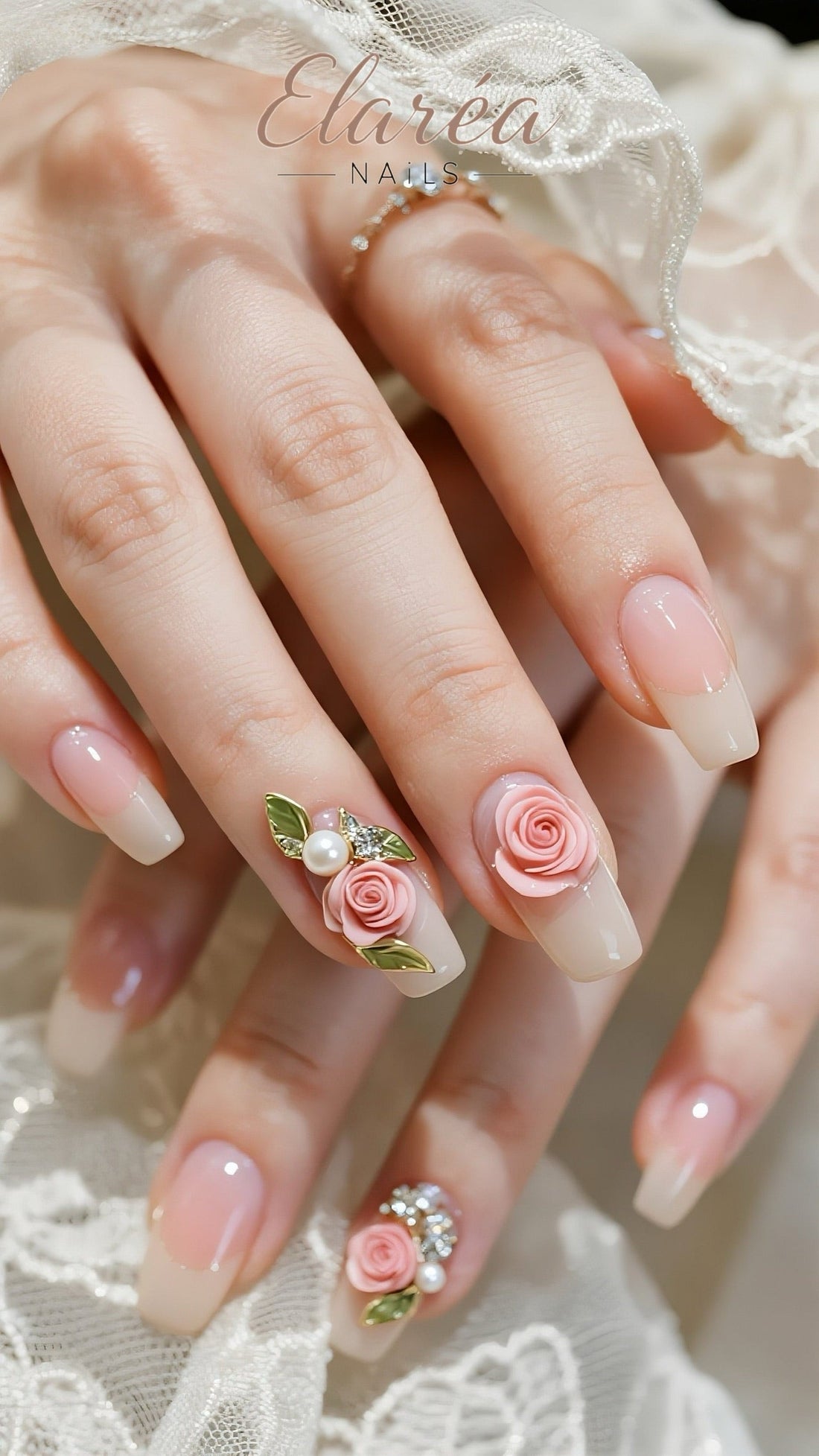 Elaréa Nails – Schönheit beginnt an den Fingerspitzen