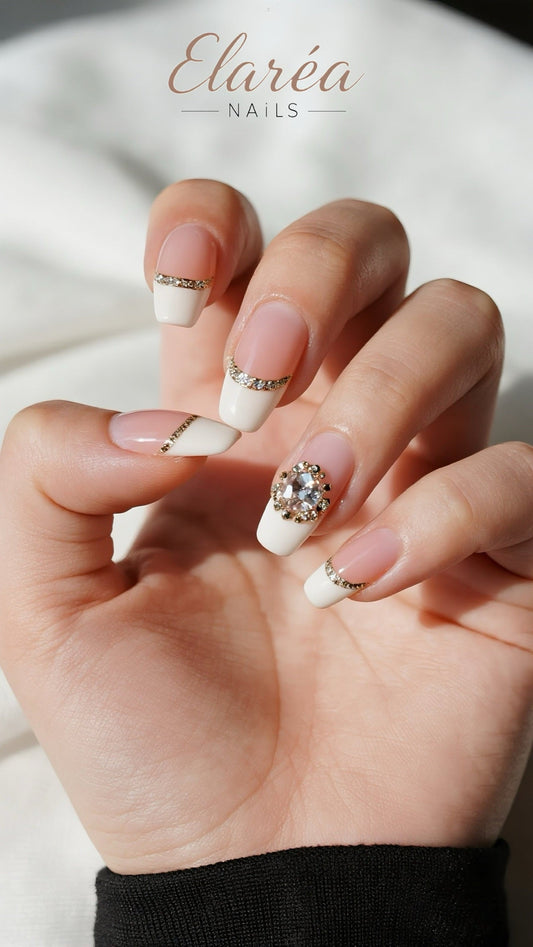 Elaréa Nails – Schönheit, die mit dir geht