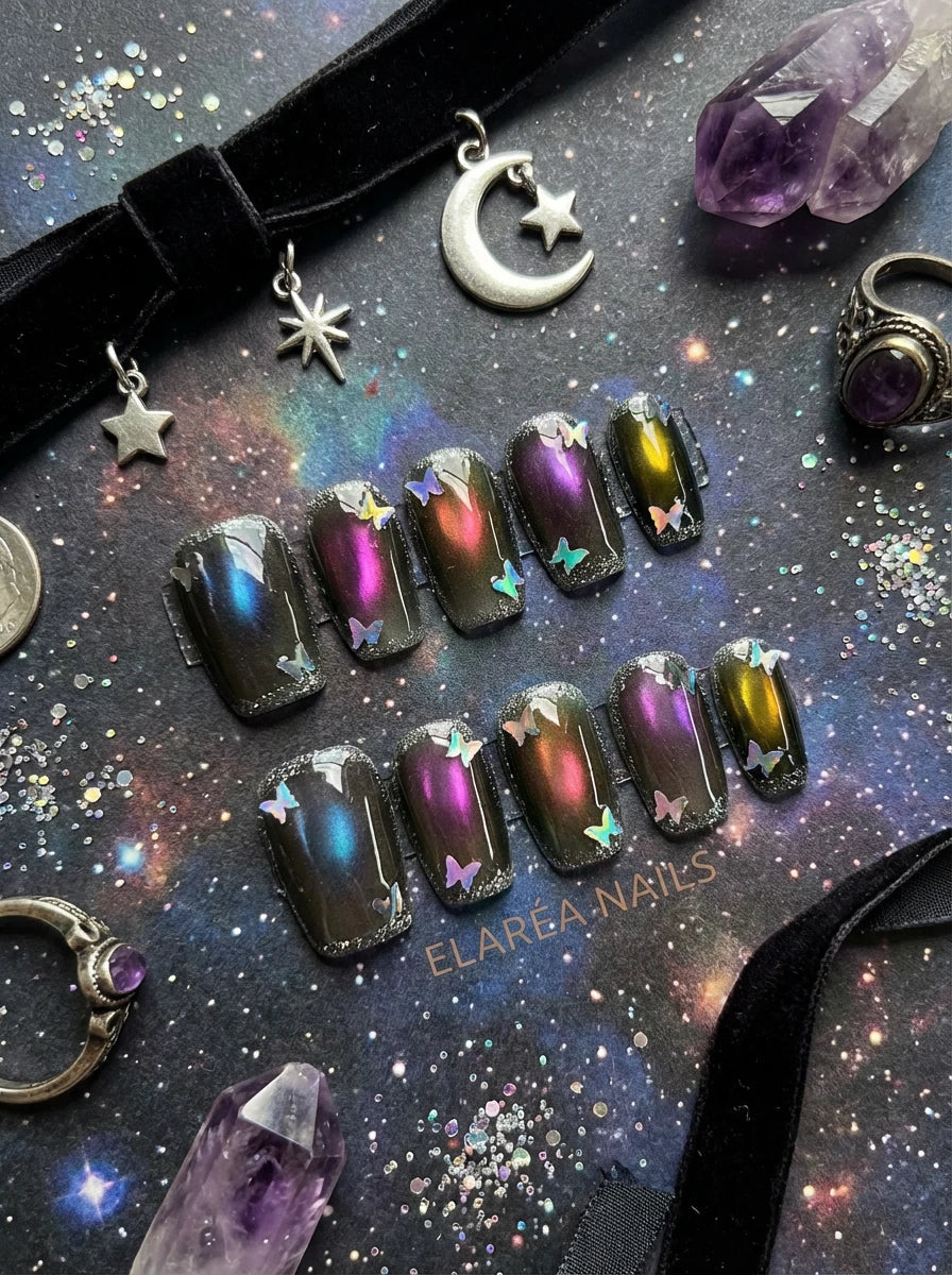 Warum Elaréa Nails die nachhaltigere Wahl für deine Beauty-Routine ist